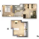Riedgrashaus Riedgras 5 * Norden