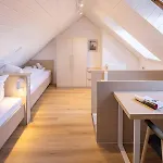 Lejlighed Riedgrashaus Riedgras 5 Norden