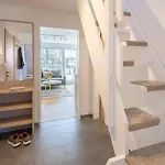 Riedgrashaus Riedgras 5 Lejlighed *
