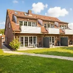 Riedgrashaus Riedgras 5 * Norden