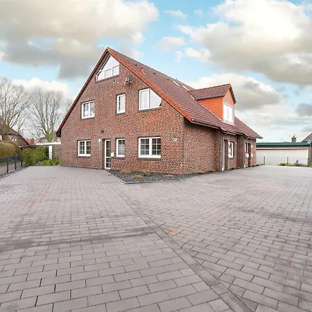 Riedgrashaus Riedgras 5 * Norden