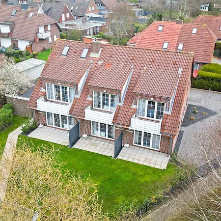 Apartment Riedgrashaus Riedgras 5