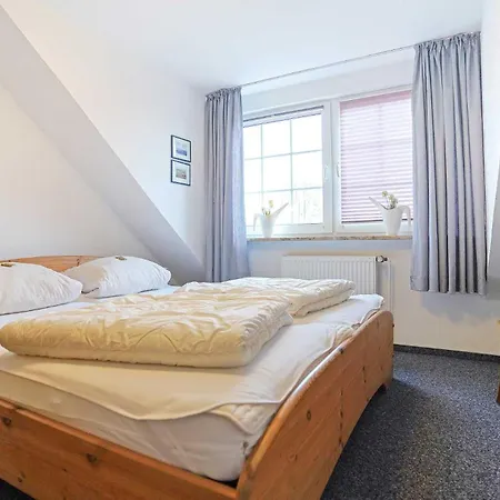 Riedgrashaus Riedgras 5 Apartamento Norden