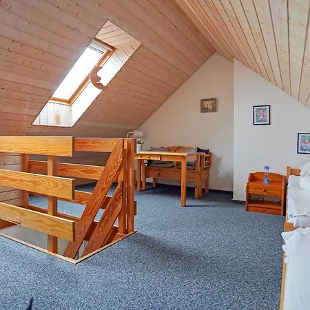 Apartment Riedgrashaus Riedgras 5