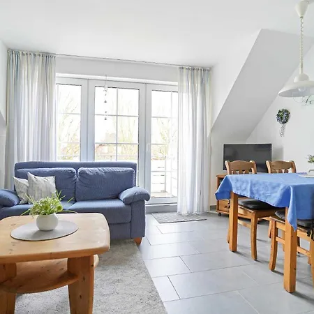Apartment Riedgrashaus Riedgras 5