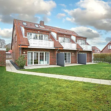 Riedgrashaus Riedgras 5 * Norden