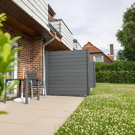 Apartment Riedgrashaus Riedgras 5 *