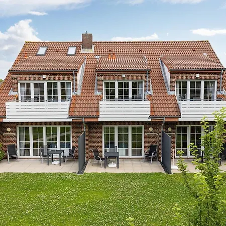 Riedgrashaus Riedgras 5