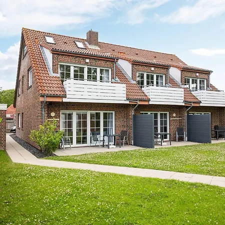 Riedgrashaus Riedgras 5 Apartment *