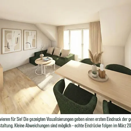 Riedgrashaus Riedgras 5 Norden