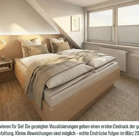 Riedgrashaus Riedgras 5 Apartamento