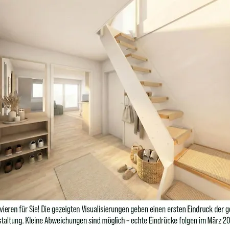 Apartamento Riedgrashaus Riedgras 5 *