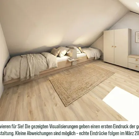 Riedgrashaus Riedgras 5 *