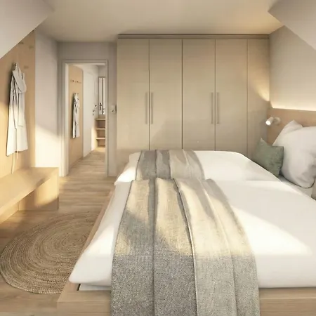 Riedgrashaus Riedgras 5 * Norden