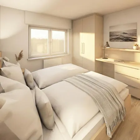 Riedgrashaus Riedgras 5 Apartamento *