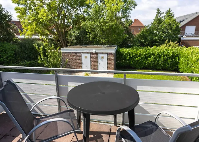 Riedgrashaus Riedgras 5 *